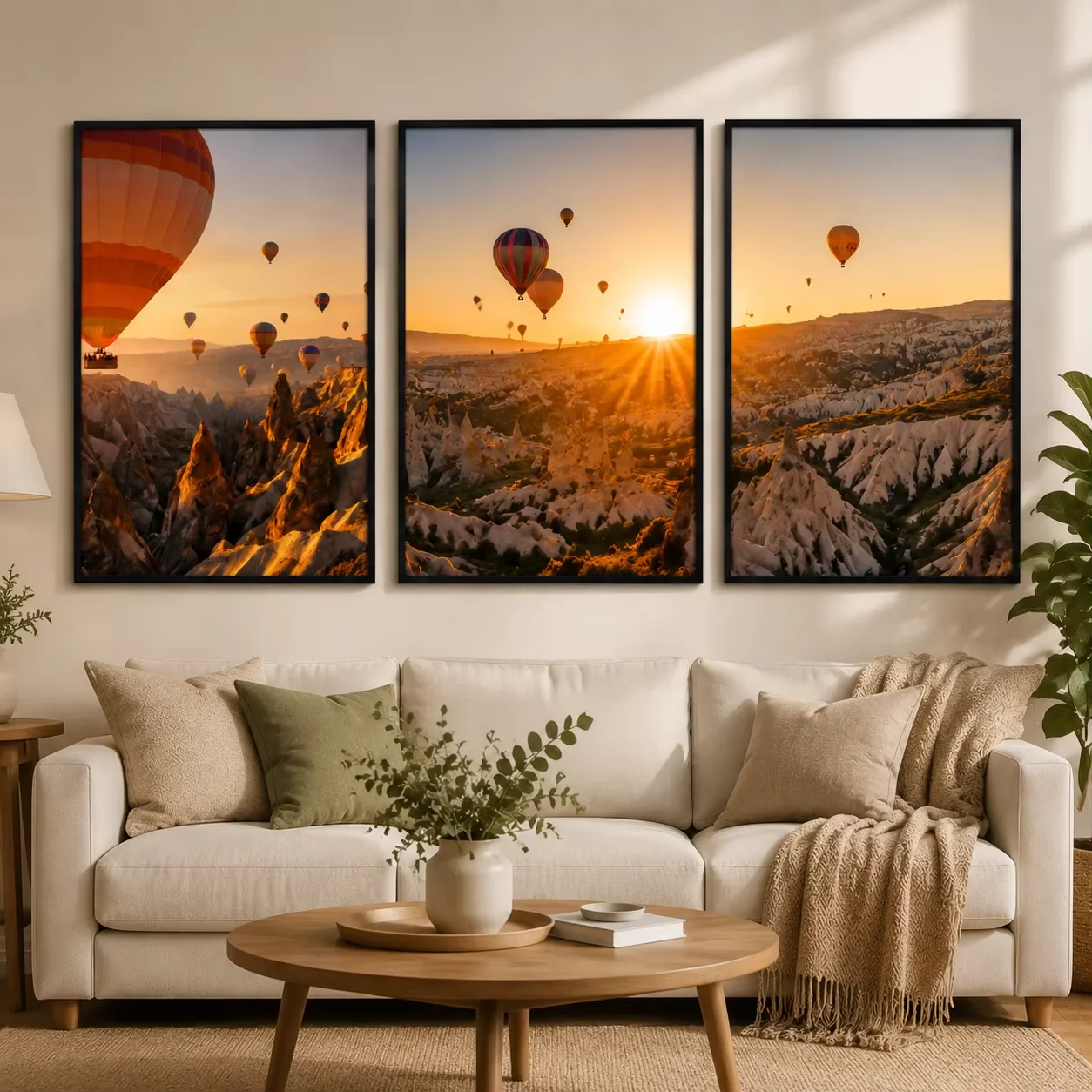 Thumbnail 2 - #5 Trending Framed Wall Art Print Right Now