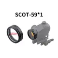 SCOT-59 x 1
