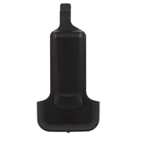 Clip for WLN KDC1 AP100 RT22 NKU1 ZSB1 LT316 RT10 Radio Two Way Walkie Talkies Belt Clip Plastic Clamp AXFY