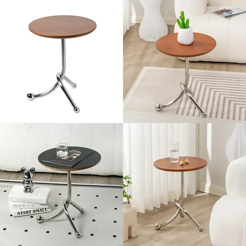 daioq-nordic-medieval-round-side-table-small-corner-coffee-table-for-living-room-sofa-apartment-simple-mini-end-table