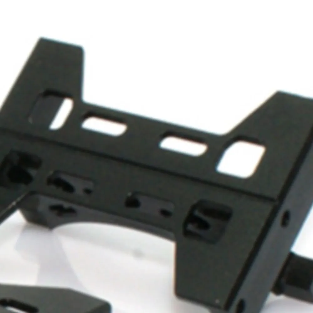 

LESU Metal Transom Beam for 1/14 RC DIY TAMIYA R470 R620 Tractor Truck Model Upgrade Accessory