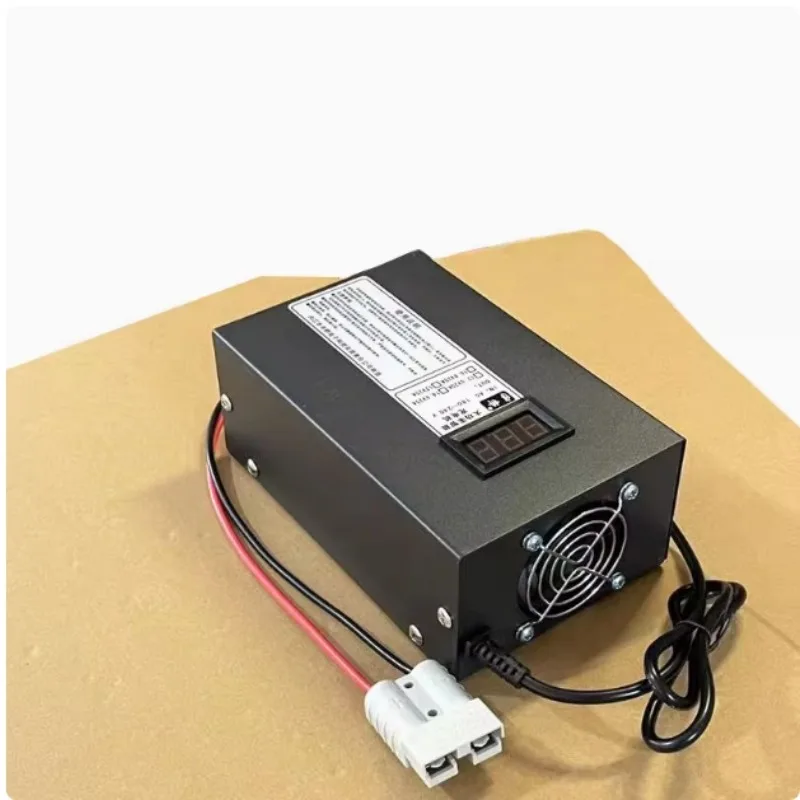 

Half bridge 20A high power lithium battery fast charge charger 14.6V20A 12.6V20A 16.8V18A ternary lithium iron phosphate charger