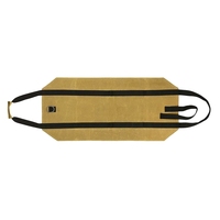 Oxford Cloth Firewood Tote Bag Waterproof Heavy Duty Log Carrier Wood Carrying Bag With Handles For Outdoor Camping Trip
