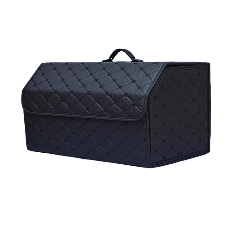 

Auto supplies trunk storage box storage box