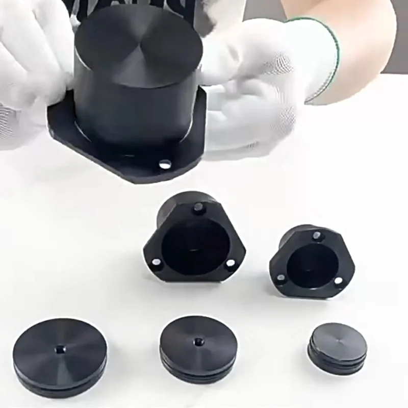hydraulic-chuck-plug-hollow-hydraulic-chuck-accessories-backing-adjustment-positioning-cover-waterproof-plug-dust-cover