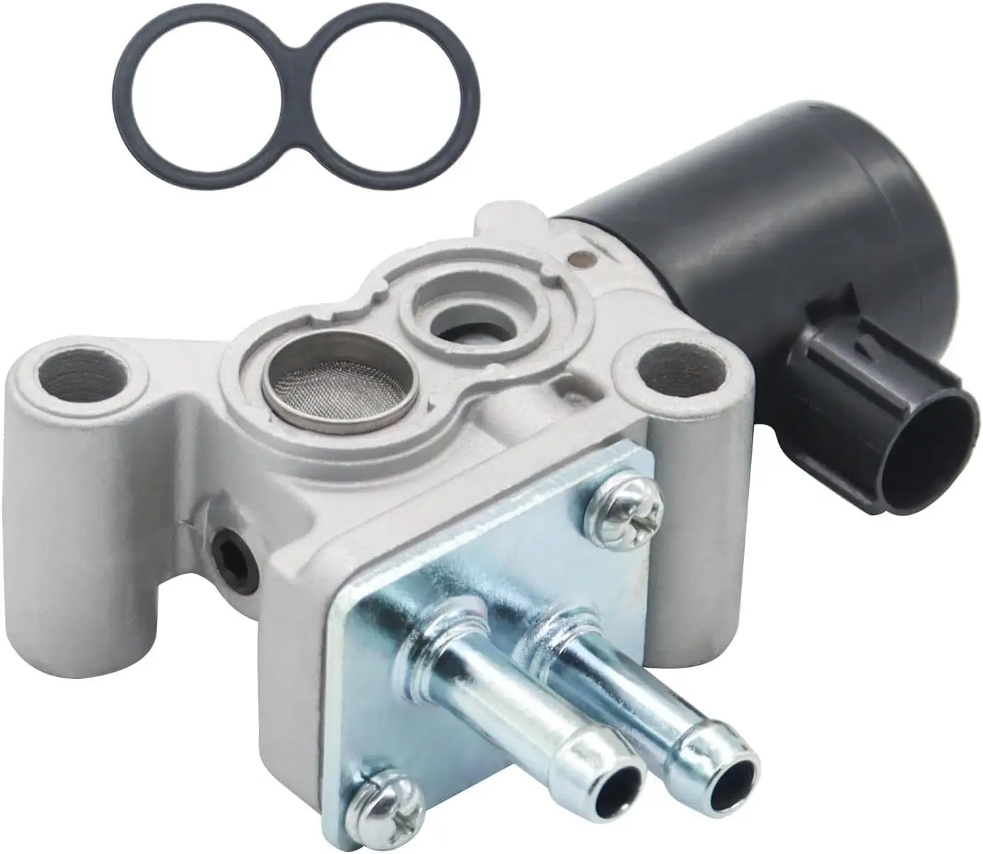 

New IACV Idle Air Control Valve 36450-P2J-J01 For Honda Civic Del Sol 1996-2000 36450-P0A-A01 36450P0AA01 138200-0480