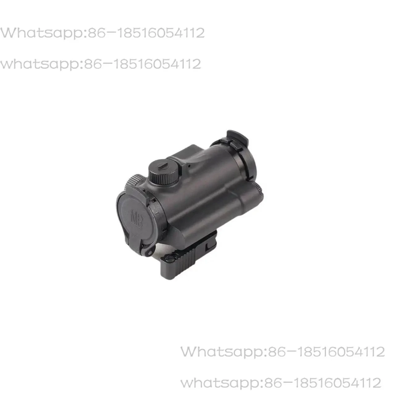 Mds-3 Vzor-1 High Definition Light Transmission, Viewfinder,