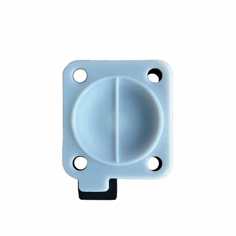 CFDN25 Diaphragm PTFE +EPDM Valve Diaphragm for Valves