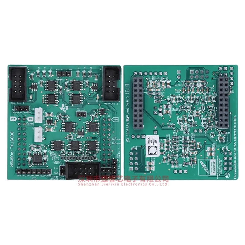 BOOSTXL-POSMGR Papan Pengembangan 100% Baru dan Asli