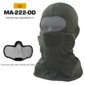 MA-222 OD
