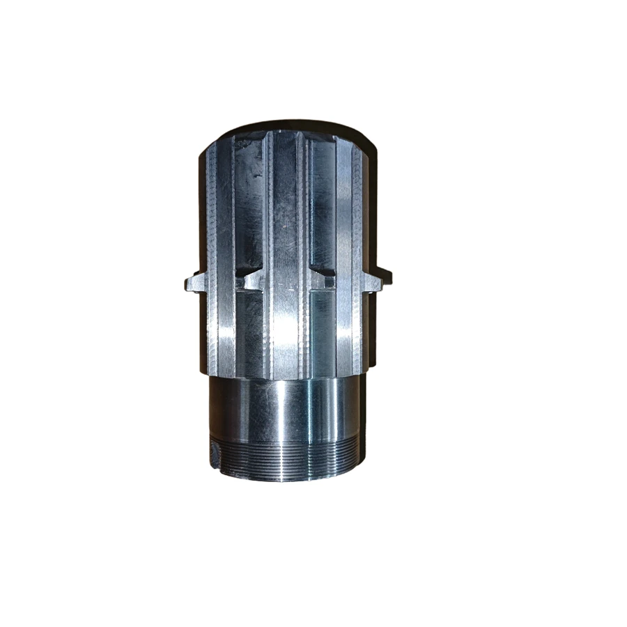 

Good Quality Fine Material Stainless MetalHollow Shaft