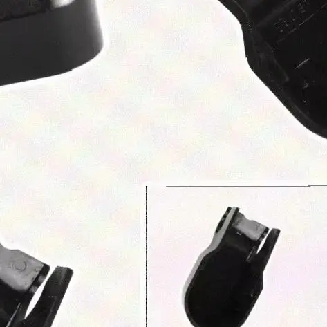Wiper Arm Cap Cover 61611376313 For BMW 316 316i 318i 318is 320iS 325i 325is 325e 325es 325ix Windshield Washer