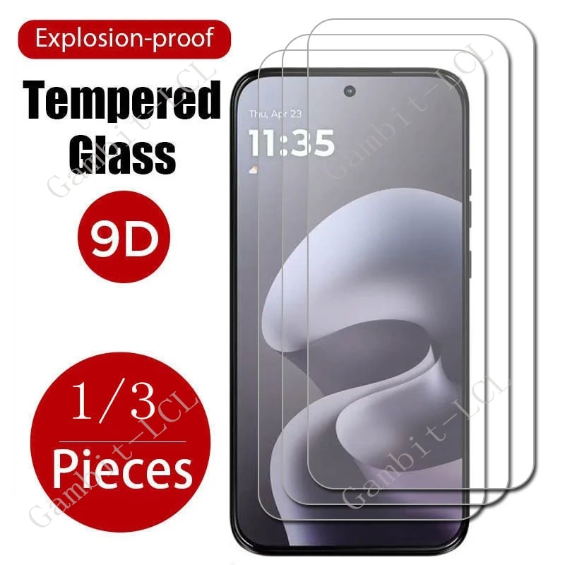 1/3PCS 9H Hd Temper…
