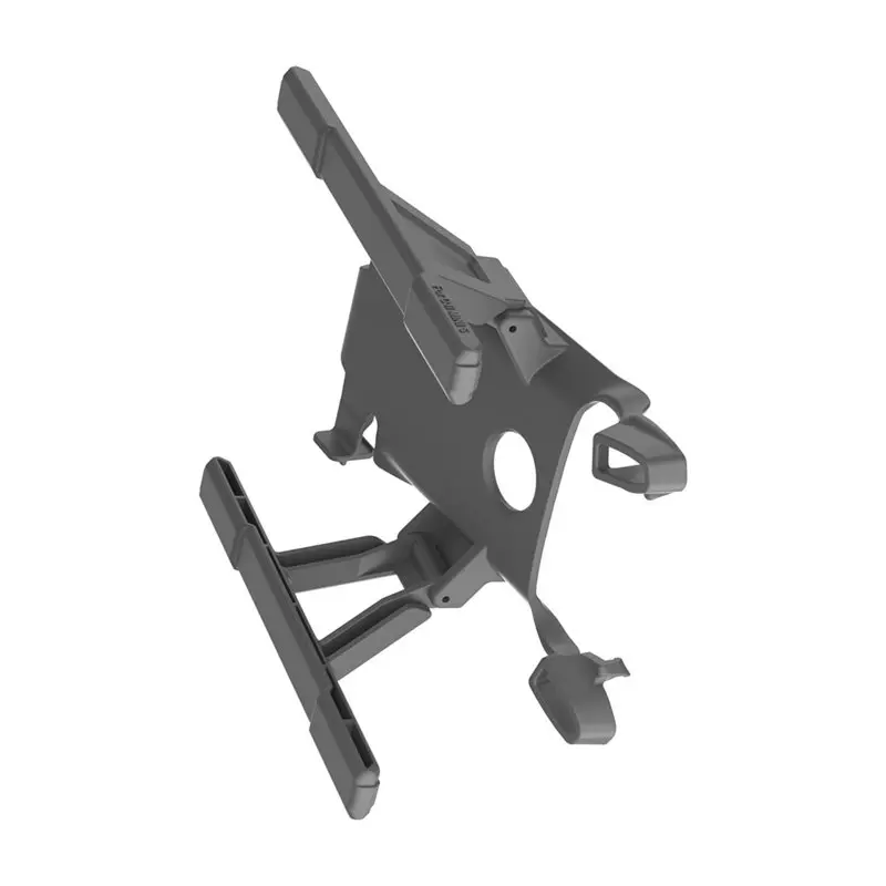 B44C For DJI Mini 5 Pro Folding Tripod Height-Enhancing Design Professional Accessory For Quick Setup And Adjustment