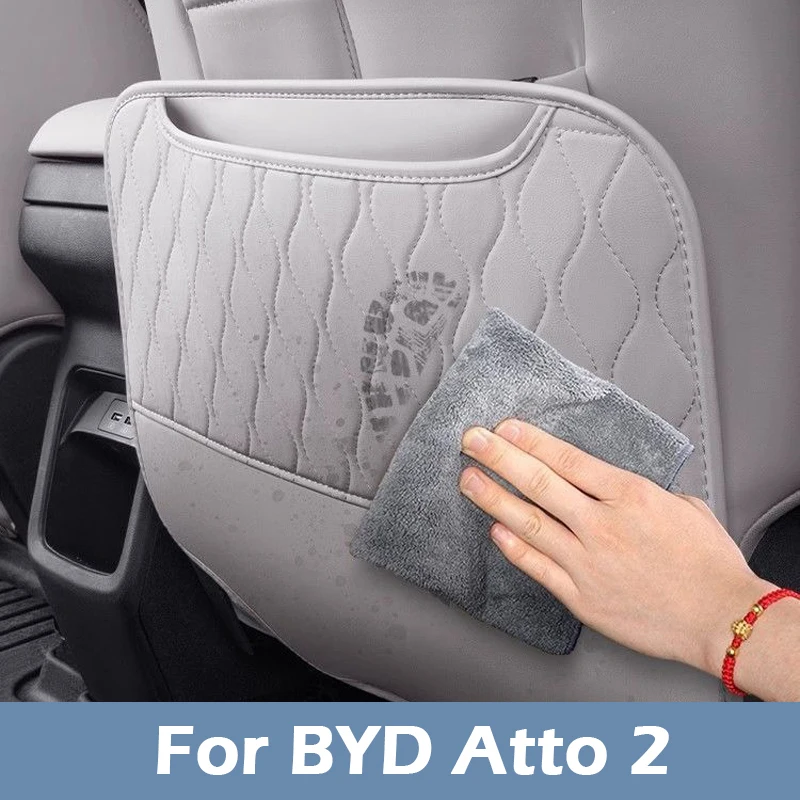 For Byd Atto 2 Seat…