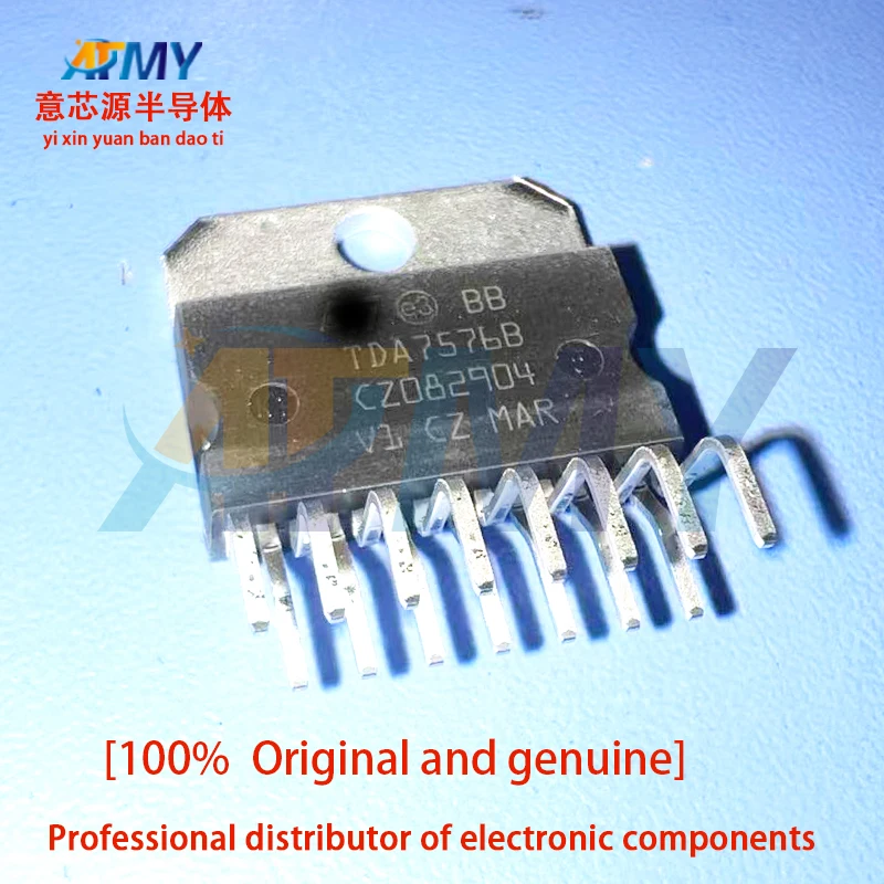 TDA7576B TDA7375A TDA7264 TDA1675A TDA7494 TDA7261 TDA7297 TDA7372B TDA7377 TDA8174A