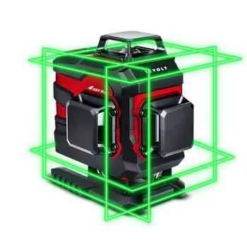 8 最佳銷售 自調平雷射水平儀 - №4