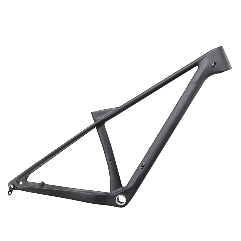 Carbon Mountain Bike Frame Boost 148mm Hardtail Carbon Mtb Frameset 29er*2.45 Inch MTB Bicycle Frame