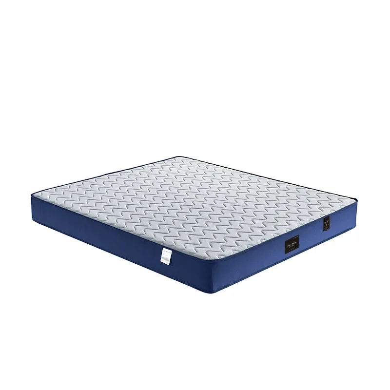 

High rebound memory cotton mattress hotel home silent breathable comfortable independent