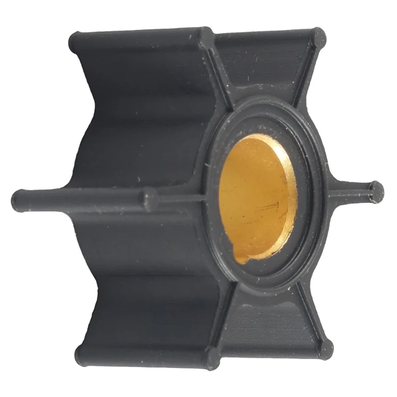 

Лидер продаж, замена крыльчатки водяного насоса премиум-класса для двигателей Mercury/Mariner/Mercruiser 6, 8, 9,8 л.с. 3B2-65021-1