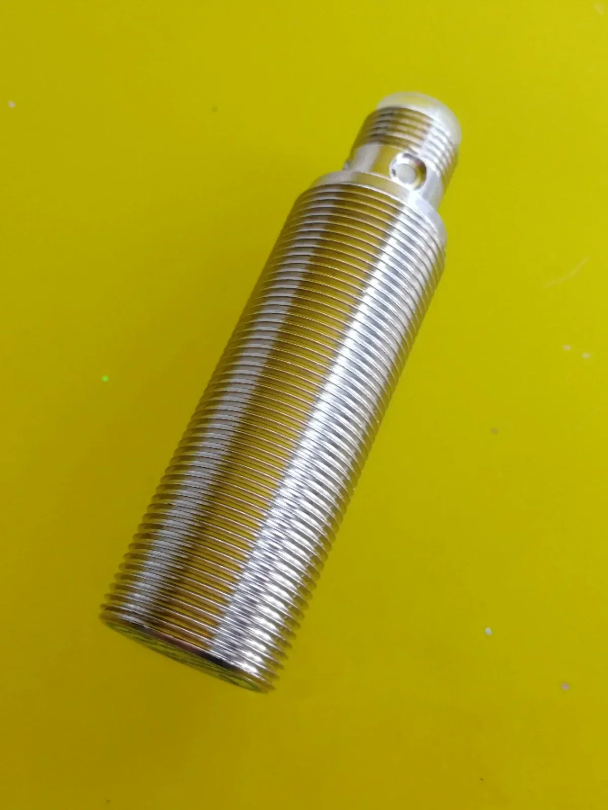 2026.4 P+F Beijiafu Sensor NBB8-18GM50-E2-V1-M Original Imported Genuine Free Shipping Order