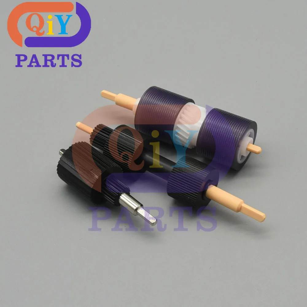 1SET Premium 604K23660 Product Paper Tray Pickup Roller as used for Xerox DC 4110 1100 900 4595 4590 4112 4127 D95 D125