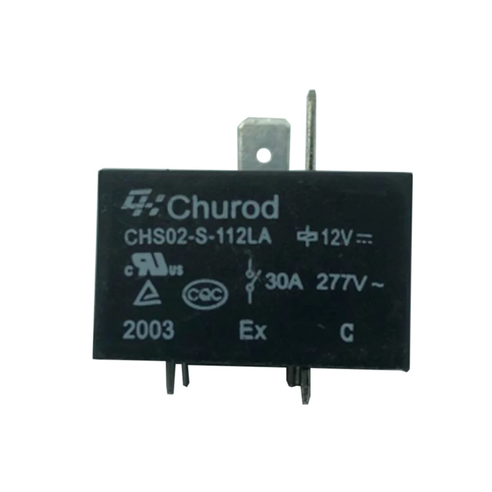 HOT NEW CHS02-S-112LA CHS02 S 112LA CHS02S112LA 12VDC DC12V 12V 4PIN REALY