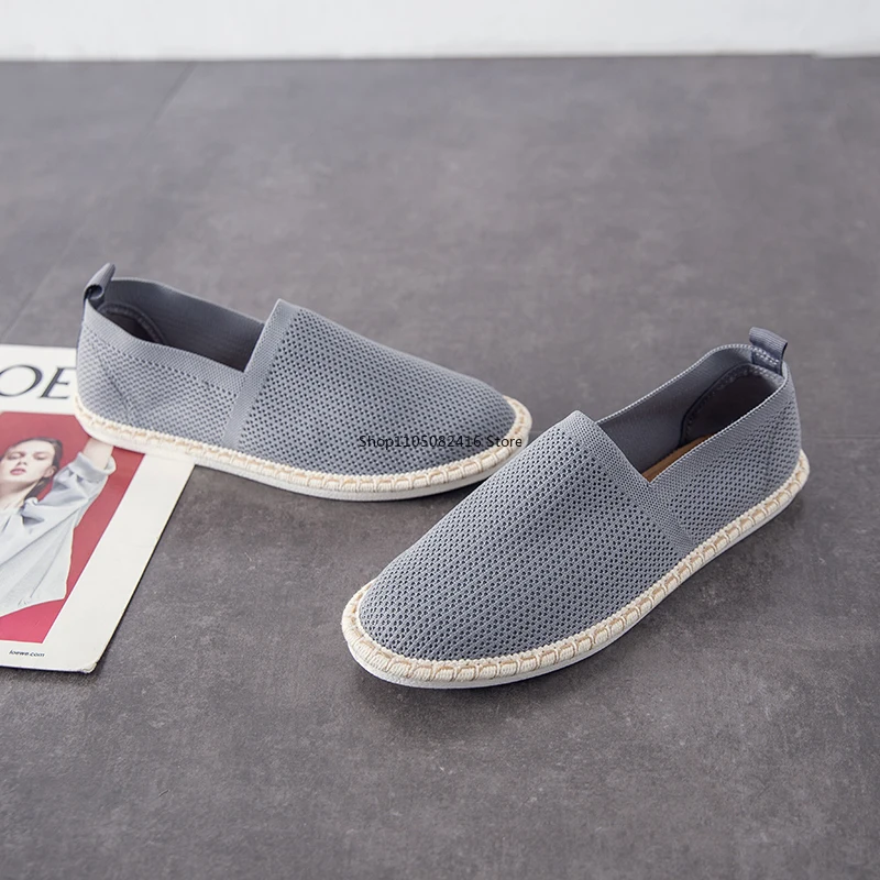 Summer Kung Fu Shoes Tai Chi Wing Chun Chinese Traditional Martial Arts Sports Sneakers