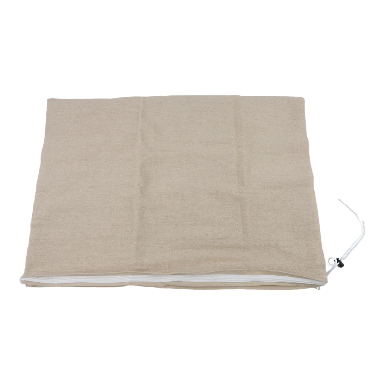 Frost Protection Zipper Plant Cover Frost Shield Breathable Fabric Convenient Installation Multiple Sizes Available