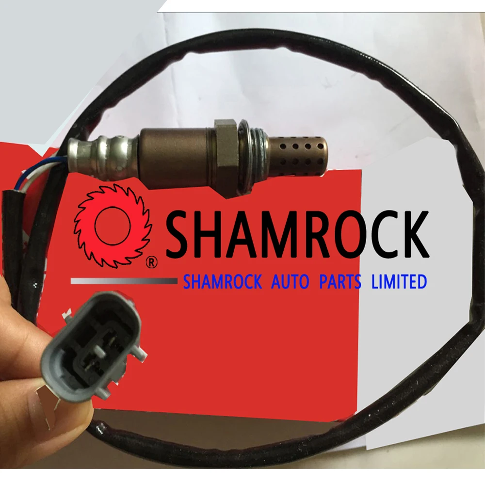 

Датчик лямбда-зонда (кислородный датчик) 89465-97404, 89465 97404, 89465-10050, 89465 10050, с двухконтактным разъемом.