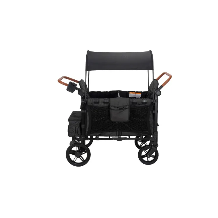 

Высококачественная легкая детская коляска от производителя: роскошная, компактная, легкая в использовании