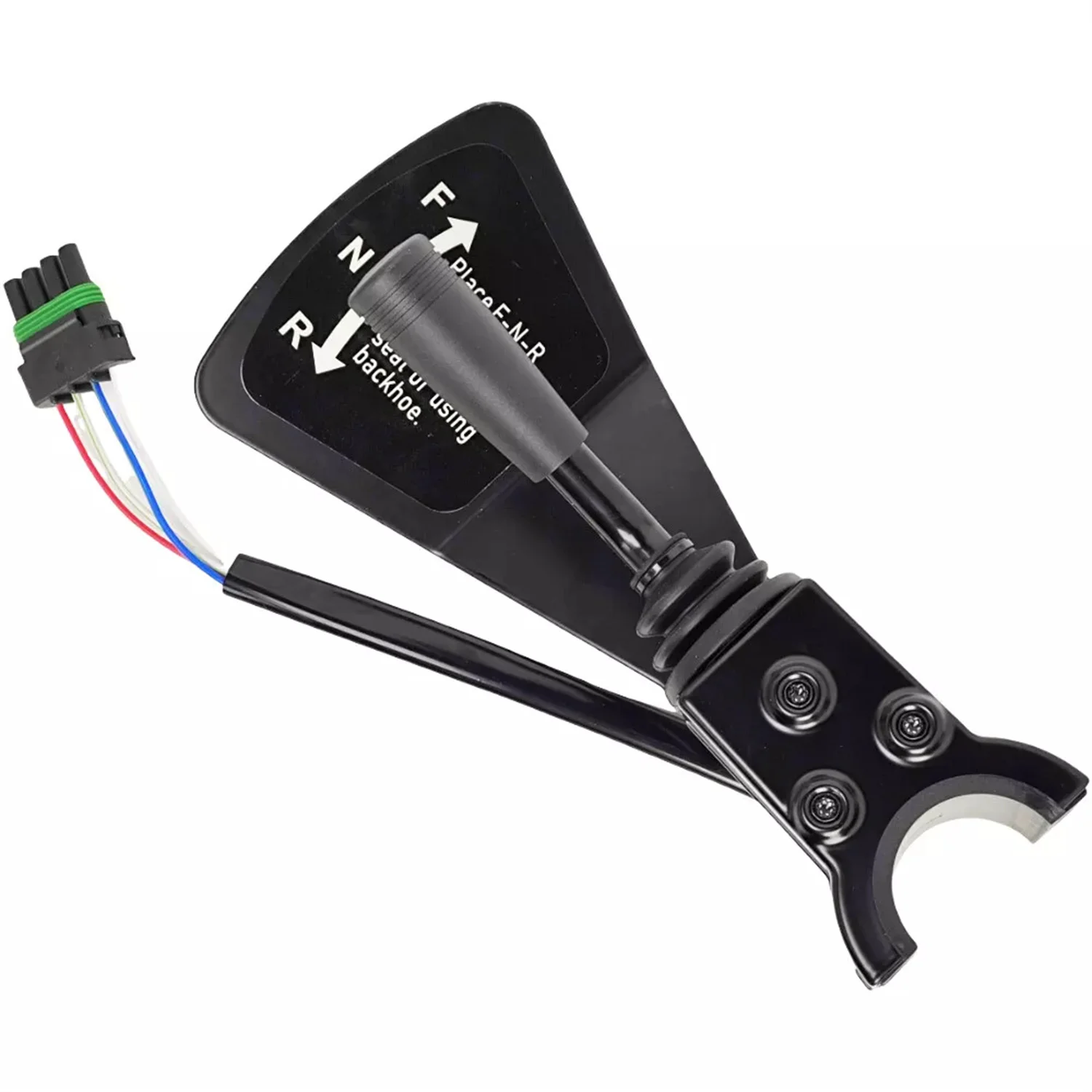 

New Transmission Control Switch AT180916 Shifter Switch for 300D 310D 310E 310SE 310G High Quality