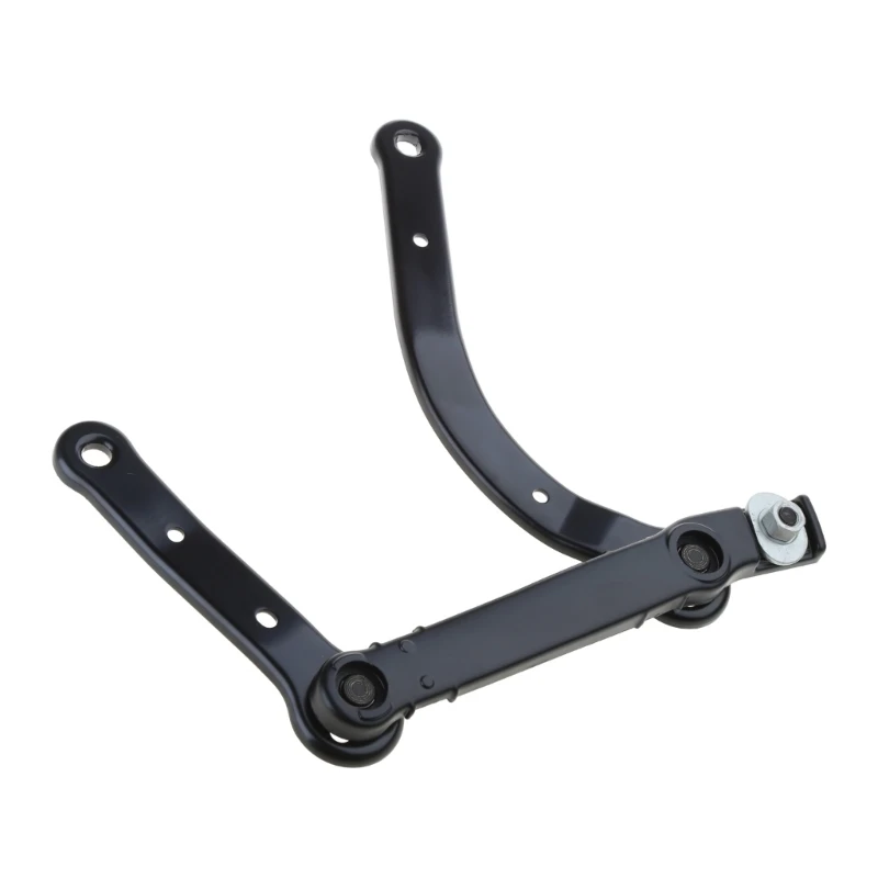 61617185366 Car Front Right Windshield Wiper Arm Front Wiper Arm For E60 E61 E63 E64 61617185366