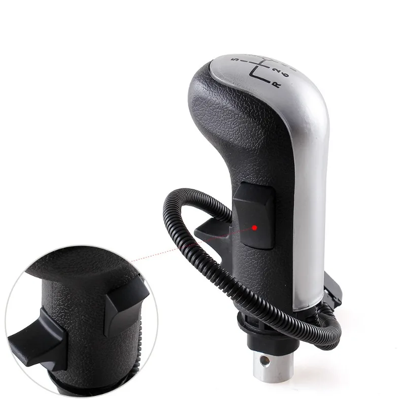 Suitable for MAN trucks, passenger vehicle gear shifters, bus transmission knob handles, 81326200112
