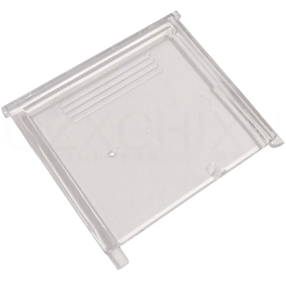 2PCS Bobbin Cover Plate / Slide Plate Plastic for Janome 653, 654, Kenmore Sewing Machine Accessories Sewing Tools 652009008