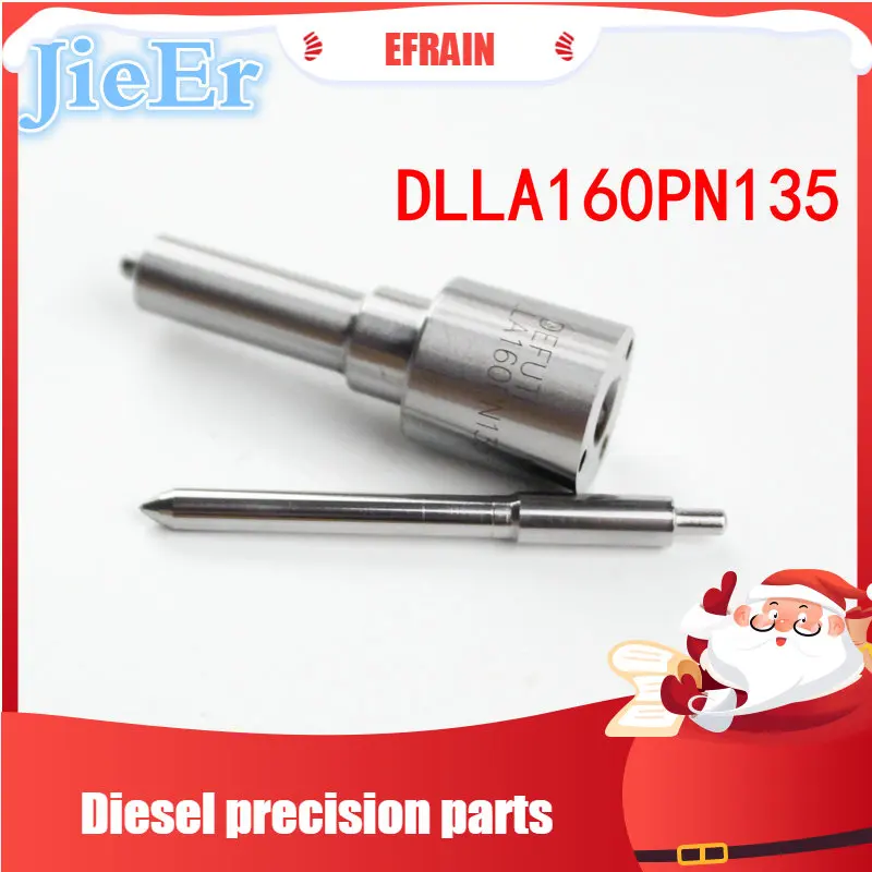 injector nozzle DLLA160PN135  105017-1350