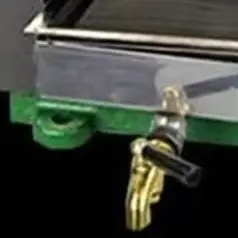 Commercial Sugar Cane Juicer Machine Hand Operated Sugarcane Juicer Efficient Easy Juicing