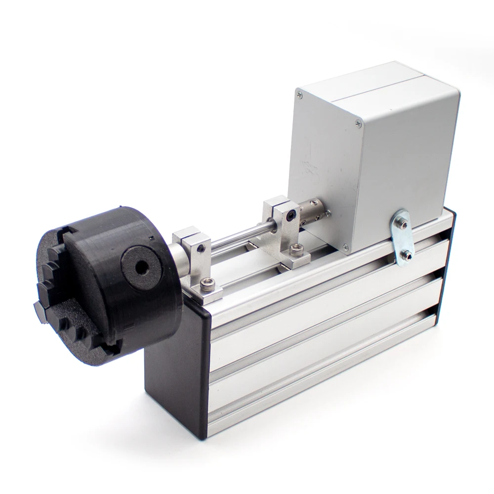 Imagem -04 - Portátil Pesca Rod Winding Machine Resina Epóxi Rotativa Colagem Ferramenta Construção Elcric-drive Machine Foot Switch