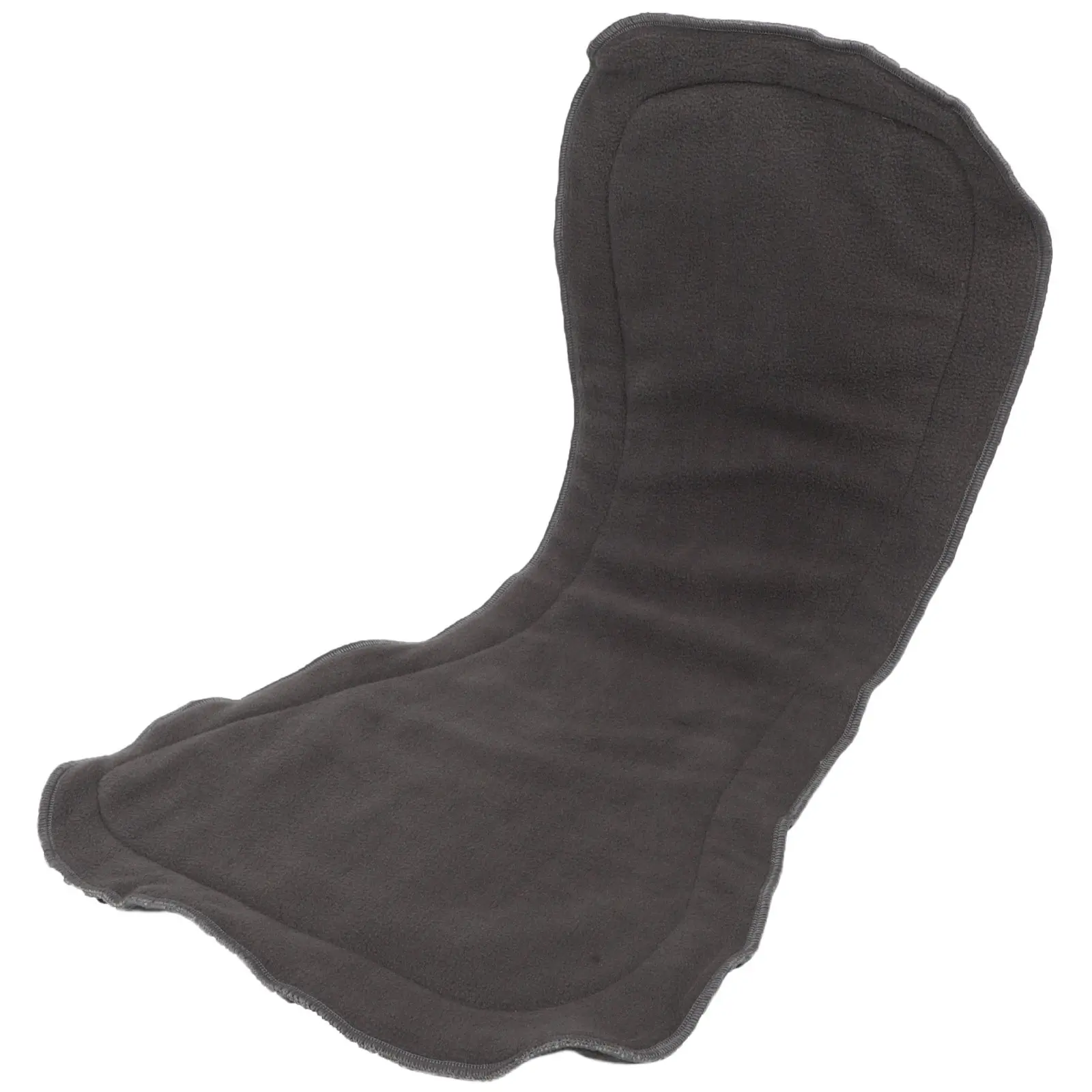 

Многоразовые моющиеся вкладыши для взрослых подгузников увеличенного размера 30x56 см, впитывающие ночные прокладки для ухода за пожилыми людьми при недержании