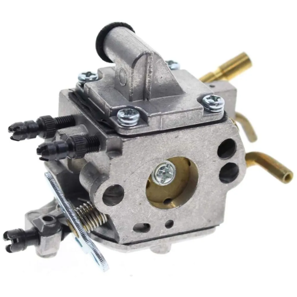 MS192 C1Q-S258 Carburetor for STL MS192 MS192T MS192TC Chainsaw Carb Replace Zama C1Q-S258 1137-120-0650