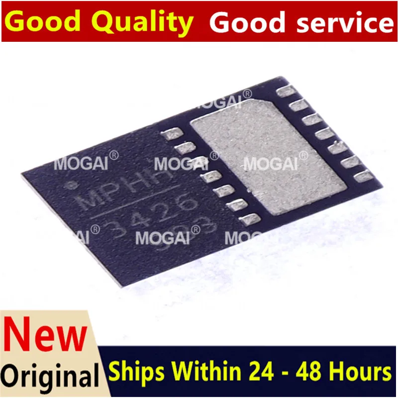 (5piece)100% New MP3426DL-LF-Z MP3426DL MP3426 3426 QFN-14 Chips