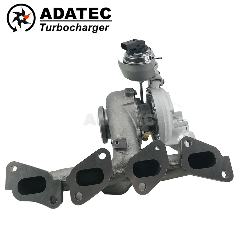 

785448 Turbocharger GTC1549V 03L253010FX Turbo Charger 785448-0005 Turbine for Audi Q3 177HP 130Kw 2.0TDI CFGB CLLA 2011-