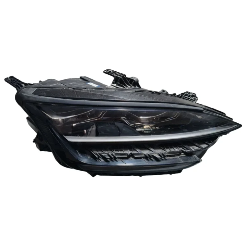 

23-25 Models Of For BYD Song PLUS-DM-i LED Headlights - Low Configuration - High Configuration