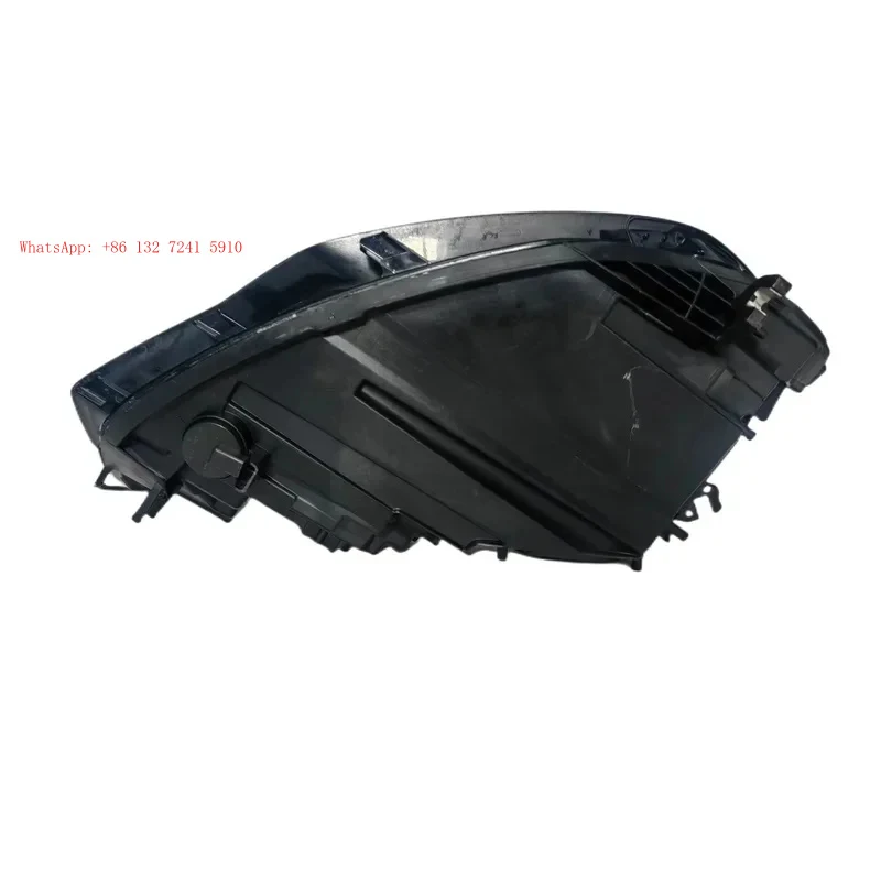 Good Price of High Match Lighting Systems Car Warm White Led Headlamp for  A6 S6 C7 2011-2015 Years Led Headlights Factory direc