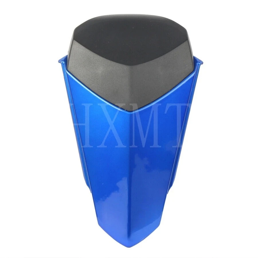 For Yamaha YZF R7 2022 2023 2024 YZF-R7 Motorcycle Pillion Rear Seat Cover Cowl Solo Fairing Passenger