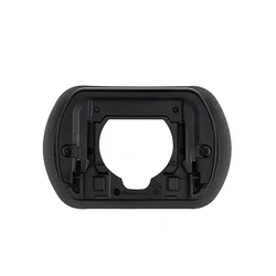 EC-XT Soft Silicone Eyepiece Eyecup Viewfinder Eye Cup for Fuji Fujifilm X-H2 X-T4 X-T3 X-T2 X-T1 XT4 XT3 XT2 XT1 GFX100