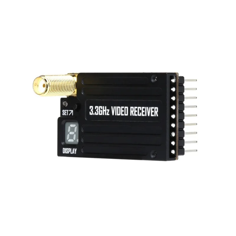 2026Unique Rush Fpv… - image