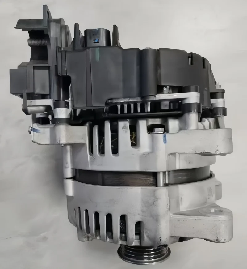 Applicable to Range Rover Evoque Discovery XF Alternator Oil-electric Hybrid Generator Assembly LR190224 J9C34726 LR139978