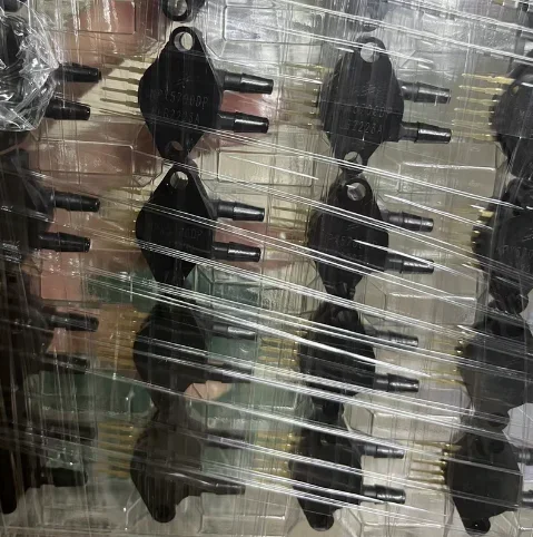 Pressure sensor Series MPX5010GP MPX5700ASX MPX5700DP MPX5700GP MPX5999D MPXM2010D MPXM2010GS MPXM2051GS MPXM2053D MPXM2053GS