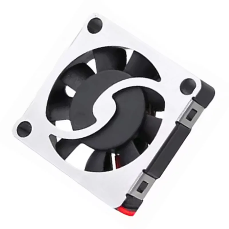 [NEW A09R!】 DC 5V Brushless Mini Cooling Fan 1504 1PCS Turbine Cooled Blower Fan For RC Drone FPV Models Accessories